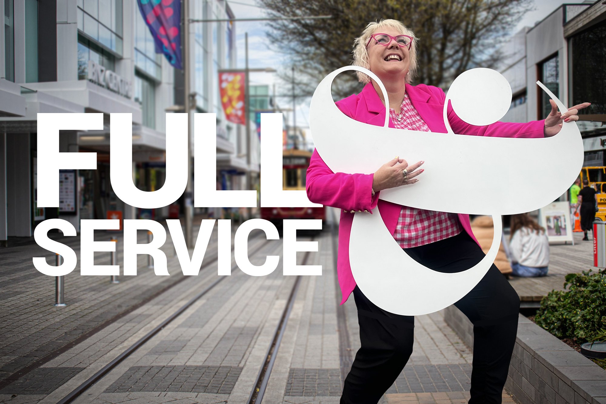 full service digital marketing agency christchurch