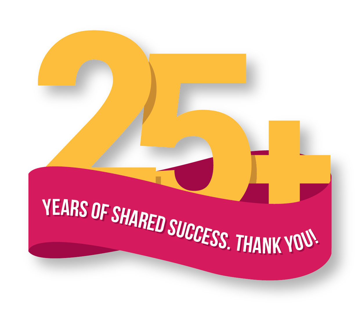 Pinnacle&Co 25 Years