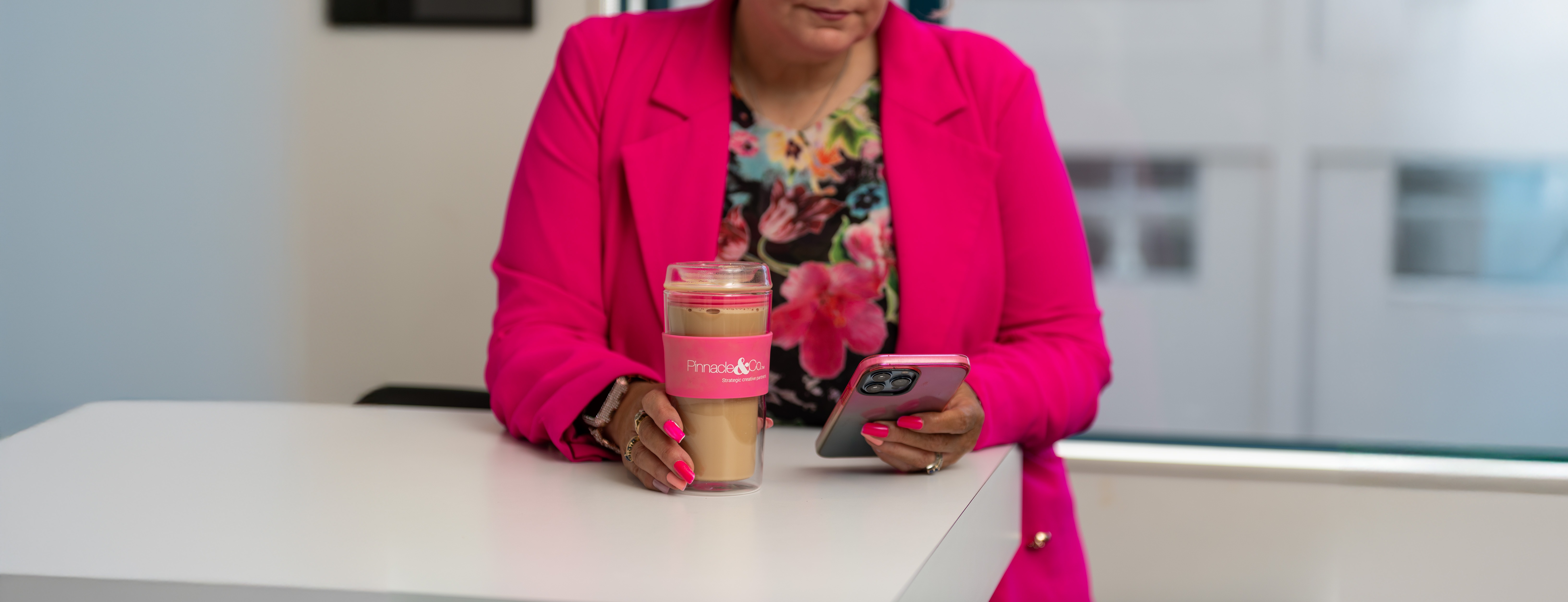 Pinnacle&Co - Branding Essentials